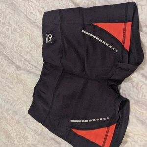 Biker‎ shorts